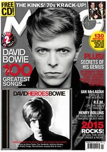 MOJO Issue #255