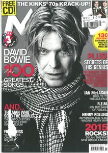 MOJO Issue #255