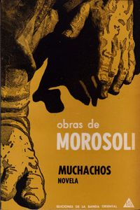Muchachos