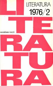 Literatura 1976/2