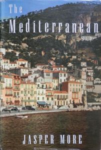 The Mediterranean