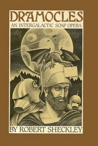 Dramocles: An Intergalactic Soap Opera