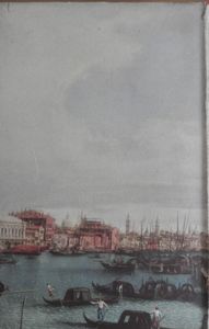 The Land of Italy