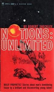 Notions: Unlimited