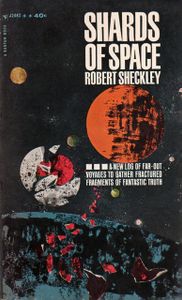 Shards of Space