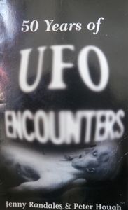 50 years of UFO Encounters