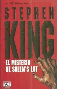 El misterio de Salem's Lot