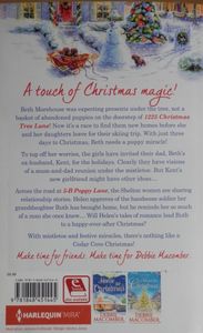 A Merry Little Christmas