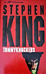 Tommyknockers