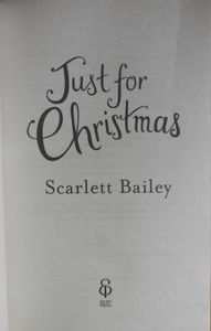 Just for Christmas