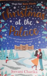 Christmas at the Palace