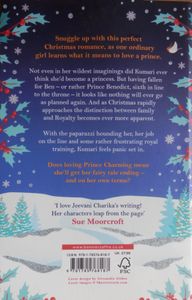 Christmas at the Palace