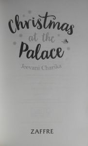 Christmas at the Palace