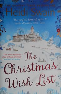 The Christmas Wish List