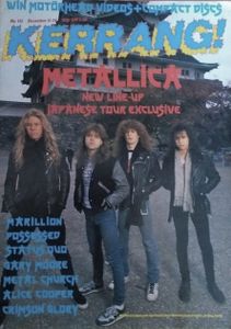 Kerrang! #0135
