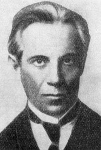 Osvát Ernő