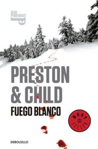 Fuego Blanco