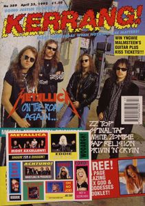 Kerrang! #0389
