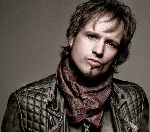 Tobias Sammet