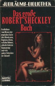 Das große Robert Sheckley Buch