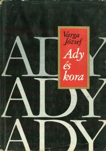 Ady és kora