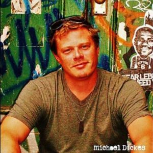 Michael Dickes