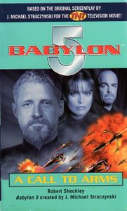 Babylon 5: A Call to Arms