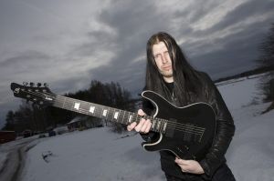 Gregor Mackintosh