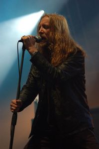 Nick Holmes