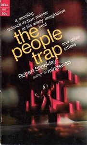 The People Trap (collection)