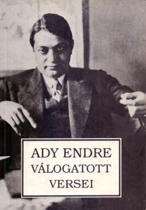 Ady Endre válogatott versei