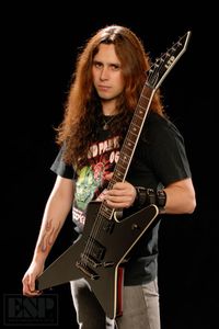 Gus G