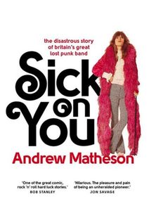Sick on You