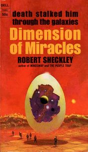 Dimension of Miracles