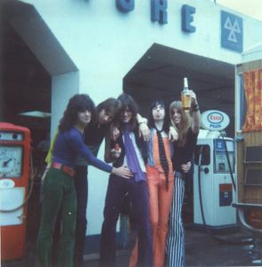 Hollywood Brats