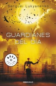 Guardianes del Día