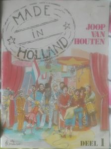 Made In Holland Deel 1
