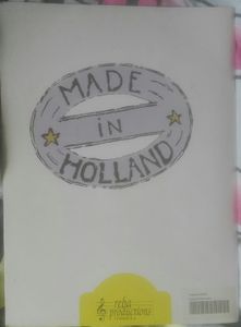 Made In Holland Deel 1