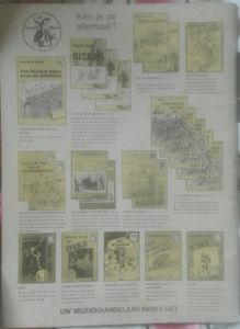 Dit Songboek Zocht Ik ...! Deel 2