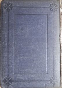 The Methodist Hymn Book