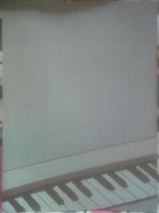 Keyboard (Vak 868 Serie A Les 4)