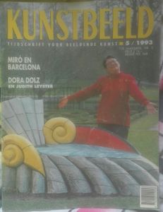 Kunstbeeld (5/1993)