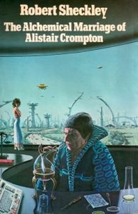 The Alchemical Marriage of Alistair Crompton