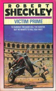Victim Prime