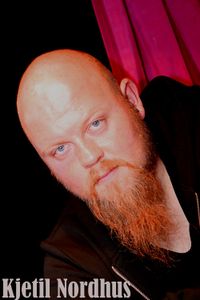 Kjetil Nordhus