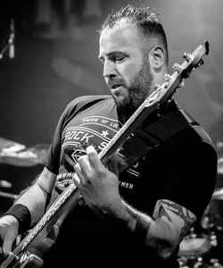 Mark Menghi