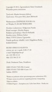 Farsa Pani Heni, Jazon Bobrowski