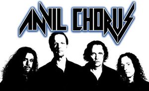 Anvil Chorus