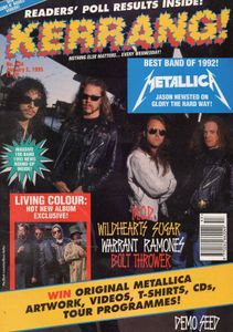 Kerrang! #0424