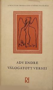Ady Endre válogatott versei